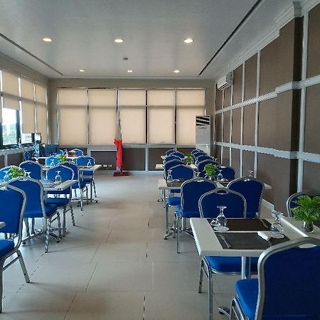 Aquamira Resort Cavite Exterior foto