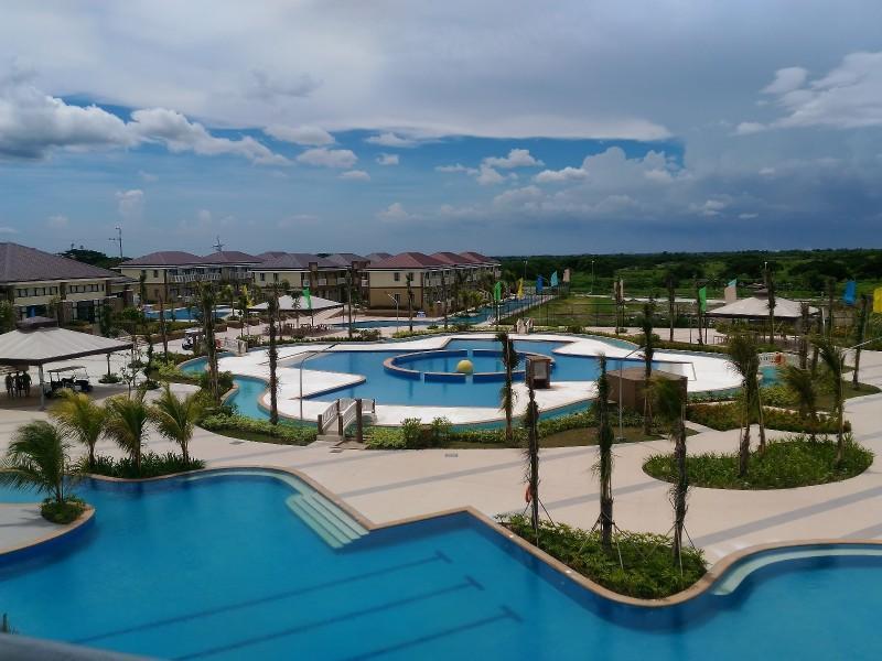 Aquamira Resort Cavite Exterior foto