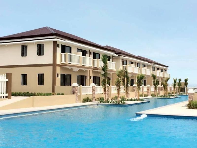 Aquamira Resort Cavite Exterior foto