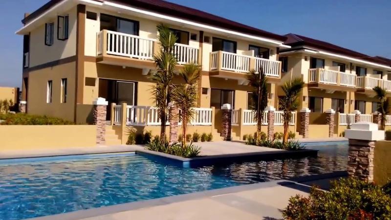 Aquamira Resort Cavite Exterior foto
