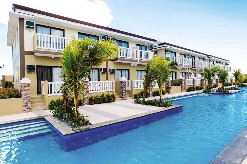 Aquamira Resort Cavite Exterior foto