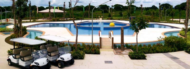 Aquamira Resort Cavite Exterior foto