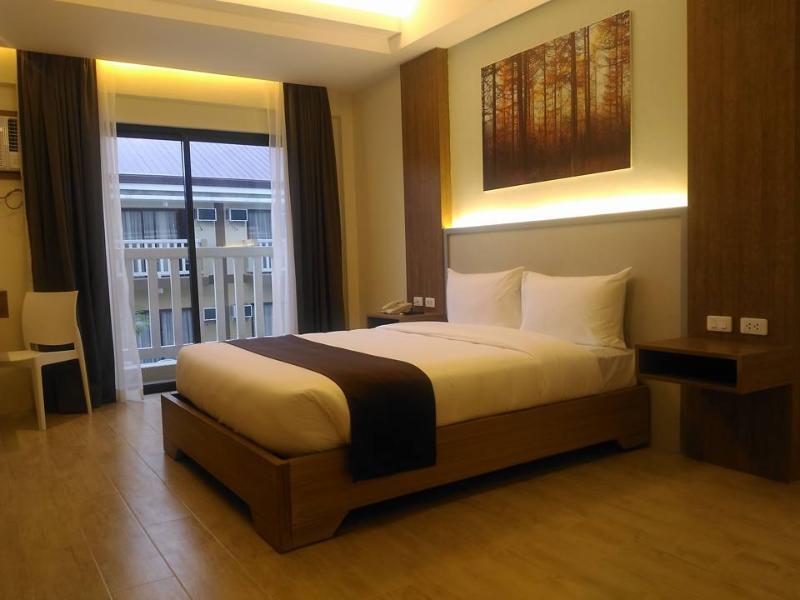 Aquamira Resort Cavite Exterior foto