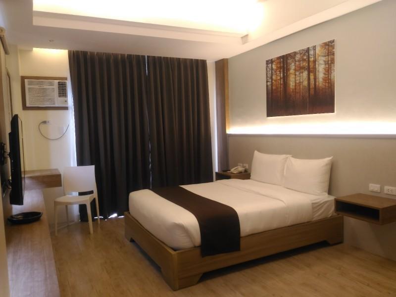 Aquamira Resort Cavite Exterior foto